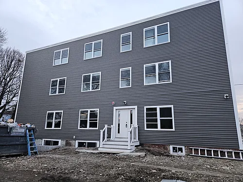 32 Irving St #1 Photo 1