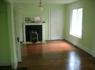 411 Rebecca Ave, Pittsburgh, PA 15221