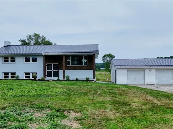 9196 Arrow Rd NW, Minerva, OH 44657