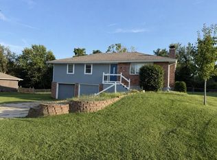 1019 NE 112th Ter, Kansas City, MO 64155