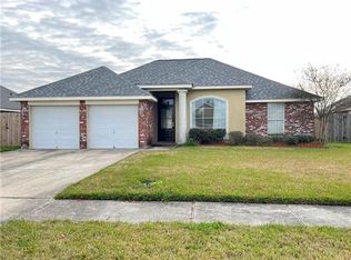 8 Grigio Loop, La Place, LA 70068