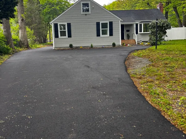 822 Slater Road, New Britain, CT 06053