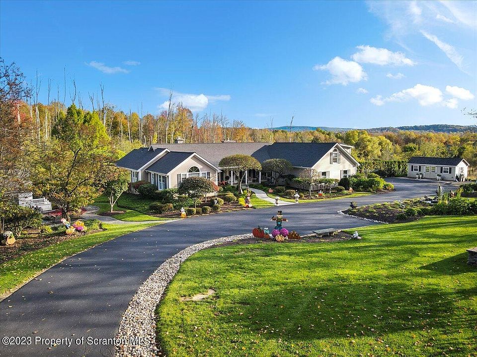 121 Waverly Rd, Waverly, PA 18471 Zillow