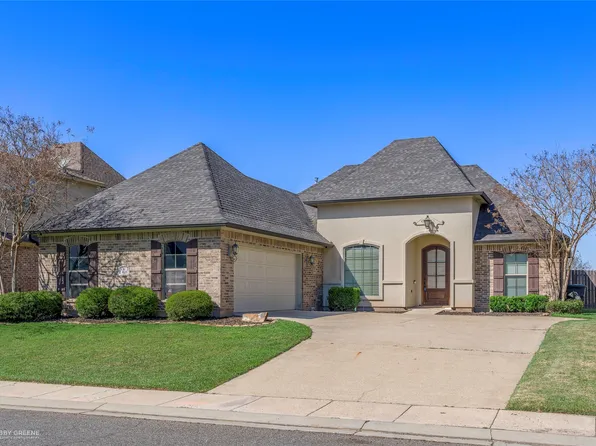 411 Antietam Dr, Bossier City, LA 71112