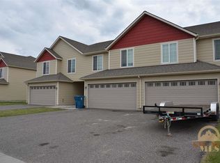 2 Benson Pl, Belgrade, MT 59714