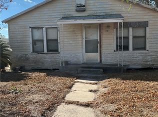 1701 Main Dr, Corpus Christi, TX 78409