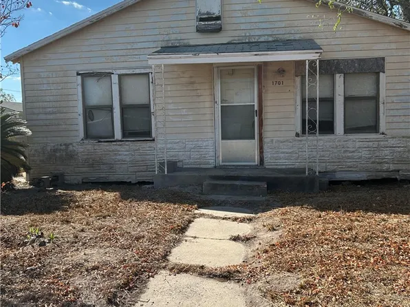1701 Main Dr, Corpus Christi, TX 78409