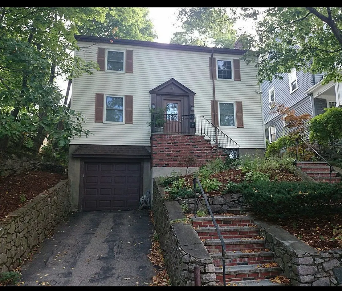 2 bed, 950 sqft, $2,750 — Photo 1