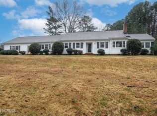 7583 Webbs Mill Rd, Spring Hope, NC 27882
