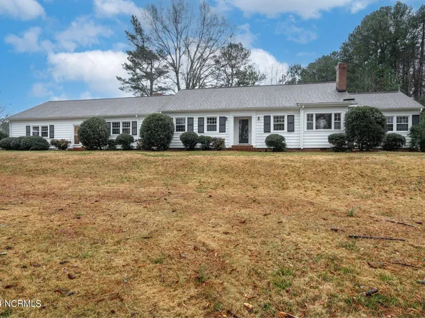 7583 Webbs Mill Road, Spring Hope, NC 27882