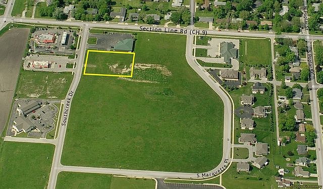 1st image of Southcreek Dr Lot 4