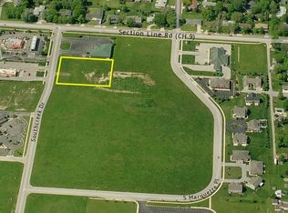 Southcreek Dr LOT 4, Manteno, IL 60950