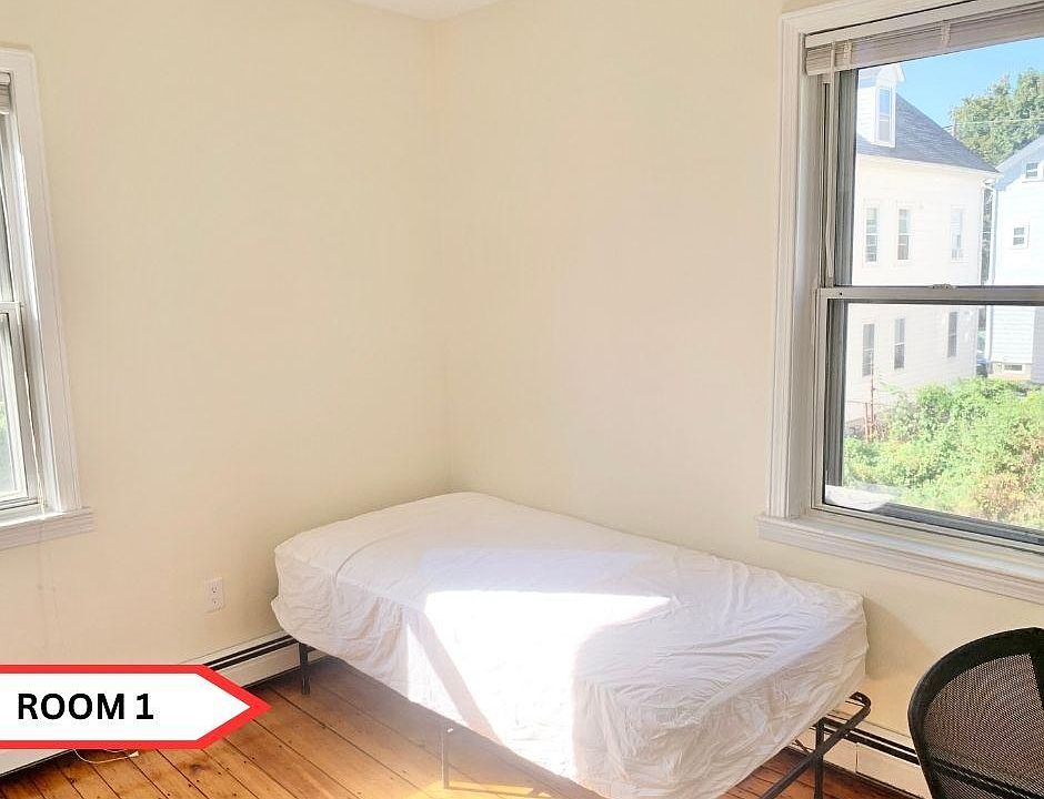 57 Preston St Providence, RI Zillow Apartments for Rent in Providence