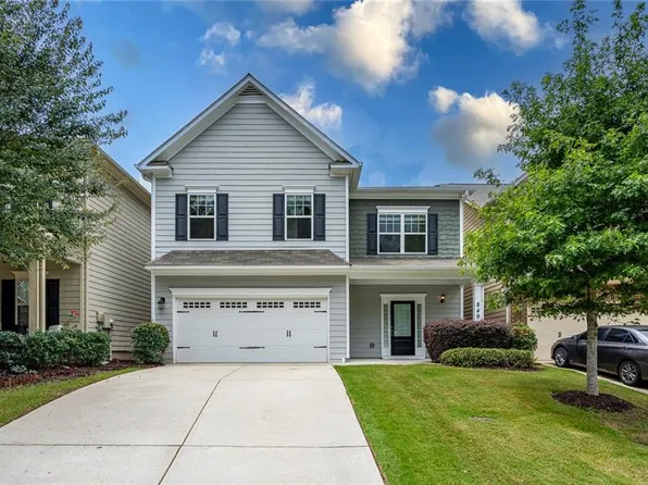 849 Whisperwood Trl, Acworth, GA 30102