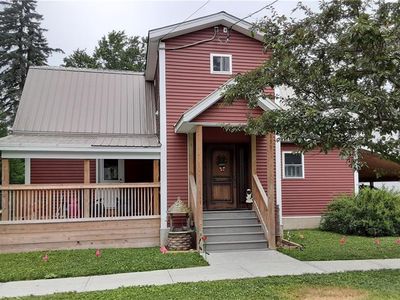 136 Madison St, Waterville, NY, 13480