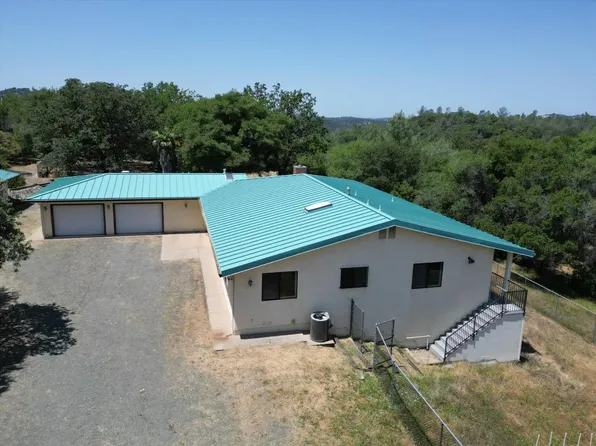 13994 Chukar Dr, Grass Valley, CA 95949