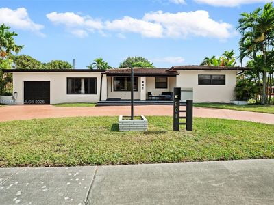 901 Apache St, Miami Springs, FL, 33166