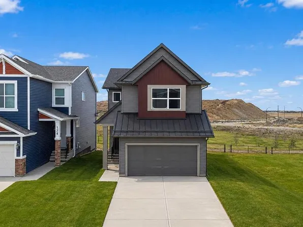 170 S Herron Way NE, Calgary, AB T3P 1Y8