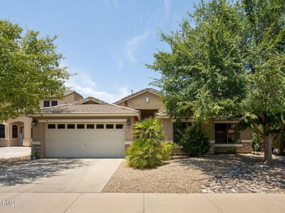 236 E Clairidge Dr, San Tan Valley, AZ, 85143