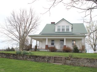 5600 Bohon Rd, Harrodsburg, KY 40330