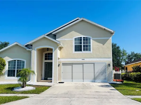 4490 Spring Blossom Ln, Kissimmee, FL 34746