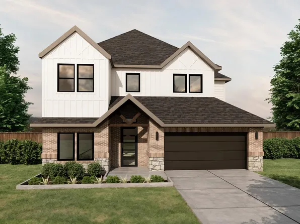 31418 Driggs River Ln, Waller, TX 77484