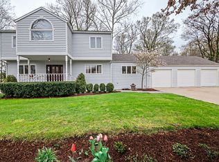 1410 W Marquette Woods Rd, Saint Joseph, MI 49085