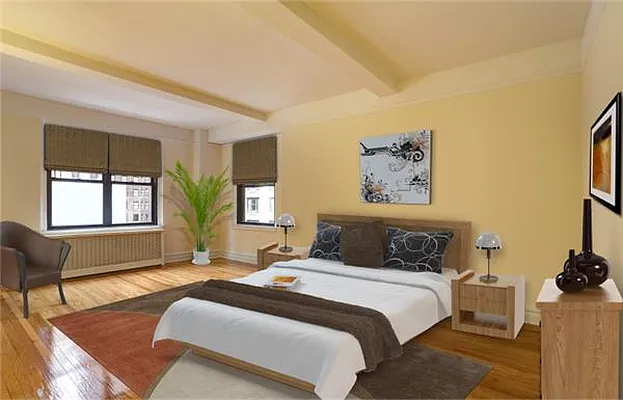 Rented by Nancy Packes Inc. | media 115