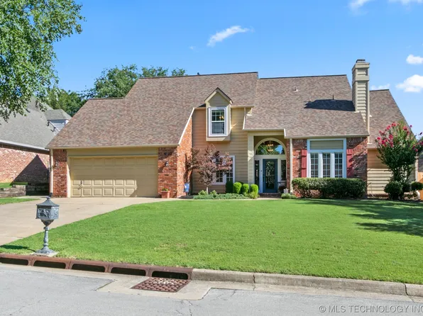 6523 E 85th St, Tulsa, OK 74133
