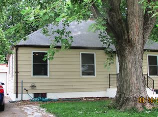 2525 Van Buren St, Bellevue, NE 68005