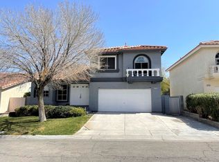 9744 Silver Harvest Ct, Las Vegas, NV 89183