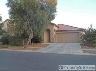 3765 E Ironhorse Rd, Gilbert, AZ 85297