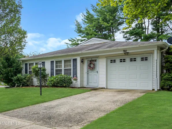 94 Lauren Lane, Brick, NJ 08723