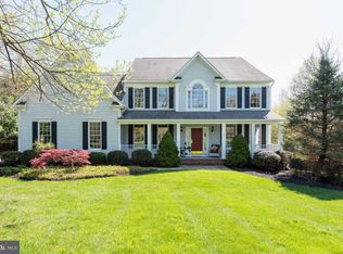 15525 Cattail Oaks, Glenwood, MD 21738