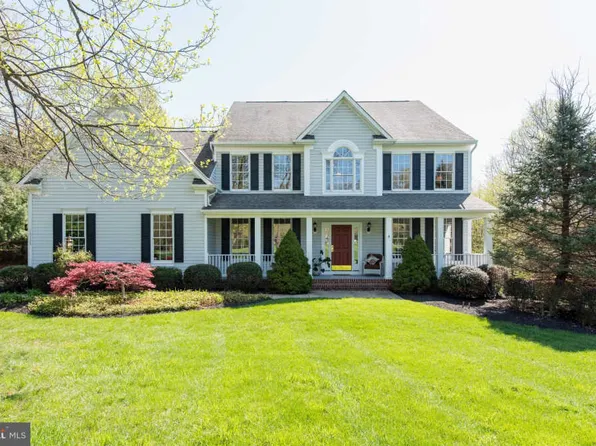 15525 Cattail Oaks, Glenwood, MD 21738