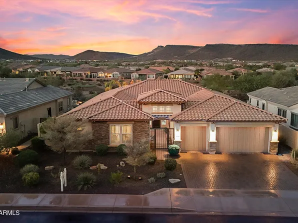 12436 W TYLER Trail, Peoria, AZ 85383
