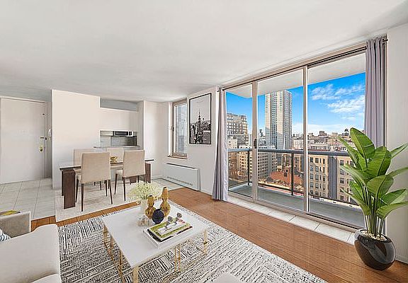 3rd image of 200 E 89th St APT 17C