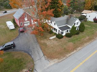 3 Colley Hill Rd, Gray, ME 04039