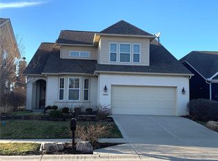 9172 Crystal River Dr, Indianapolis, IN 46240