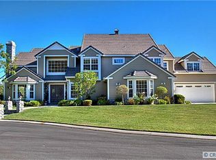 4 Dartmoor, Coto De Caza, CA 92679
