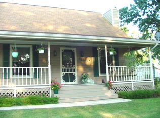 627 Georgene Rd, Camdenton, MO 65020