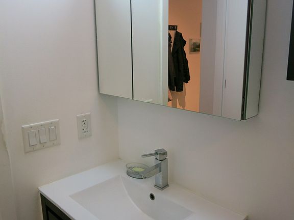 Designer sink