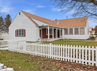 602 W King Ave, Chewelah, WA 99109