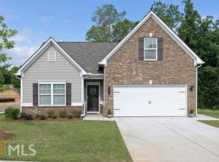 101 101 Jackson Way, Holly Springs, GA 30115