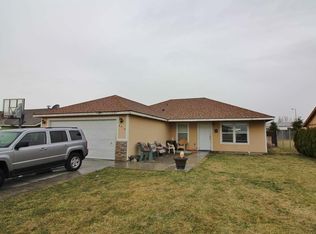 2219 E Alvina St, Pasco, WA 99301