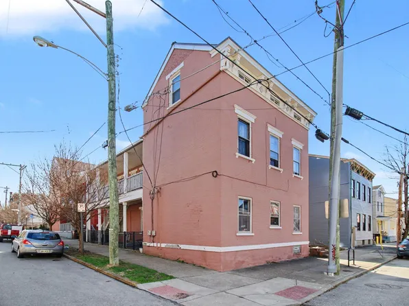802 Philadelphia St, Covington, KY 41011
