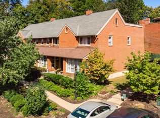 Beacon Commons, Pittsburgh, PA 15217