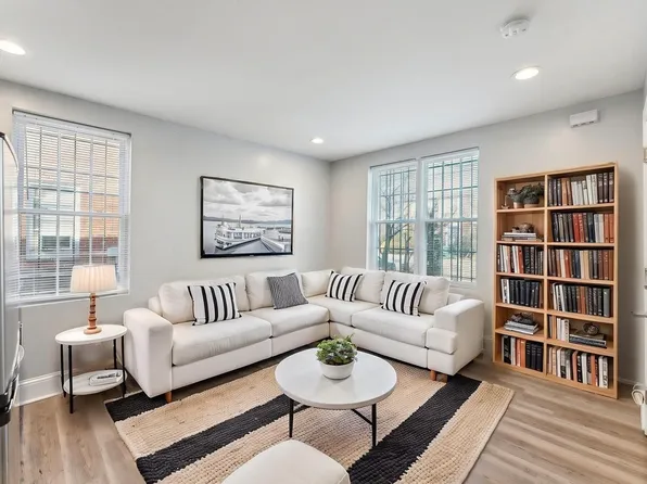 4255 Eads St NE #4, Washington, DC 20019