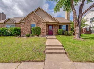 7607 Calypso Dr, Rowlett, TX 75088