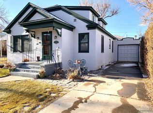 820 N Ewing St #A, Helena, MT 59601